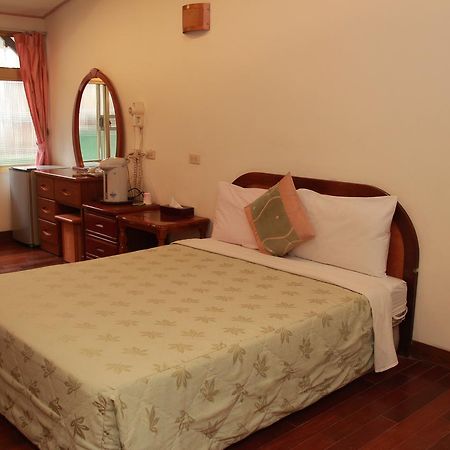Qingxiu Hotel ไป๋เหอ ภายนอก รูปภาพ