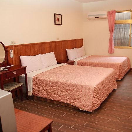Qingxiu Hotel ไป๋เหอ ภายนอก รูปภาพ