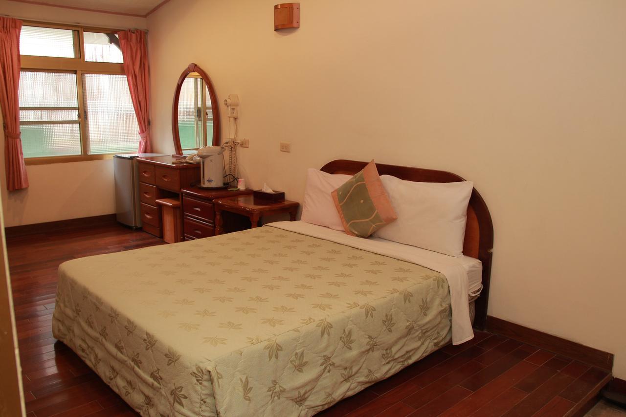 Qingxiu Hotel ไป๋เหอ ภายนอก รูปภาพ