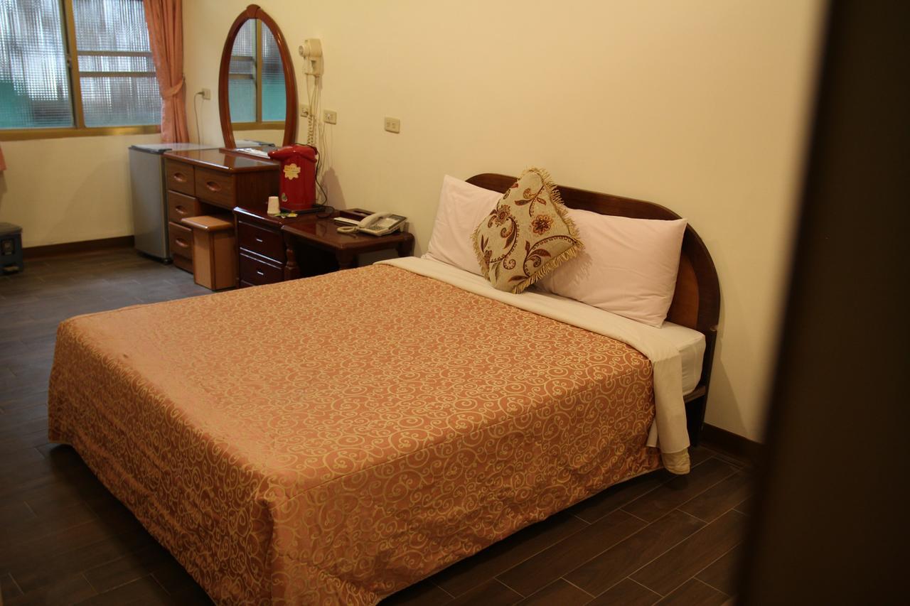 Qingxiu Hotel ไป๋เหอ ภายนอก รูปภาพ