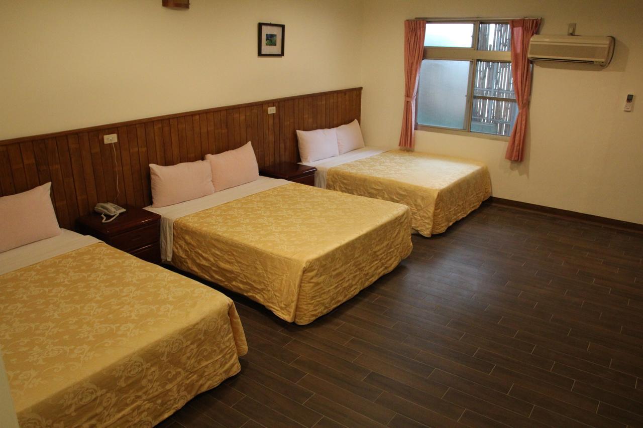 Qingxiu Hotel ไป๋เหอ ภายนอก รูปภาพ